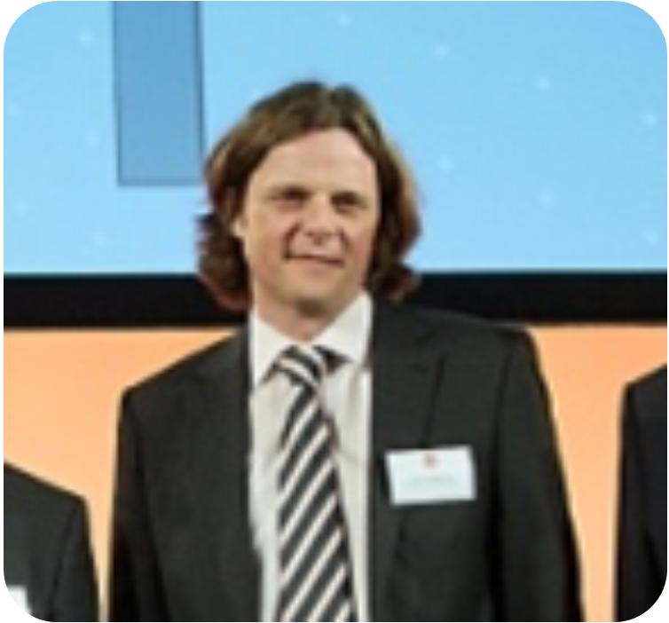 Dr. Harald Loy - Systementwicklung Getzner